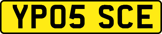 YP05SCE
