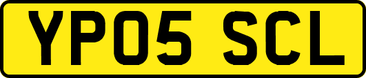 YP05SCL