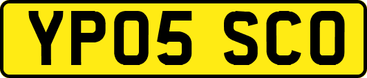YP05SCO