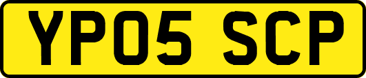 YP05SCP