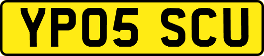 YP05SCU