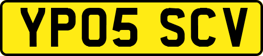 YP05SCV