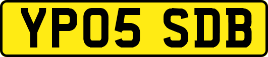 YP05SDB