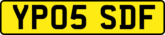 YP05SDF
