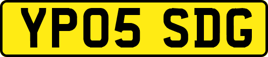 YP05SDG