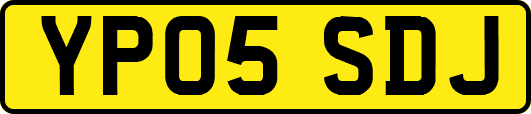 YP05SDJ