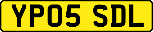 YP05SDL