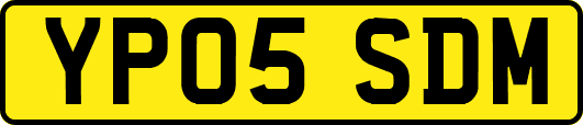YP05SDM