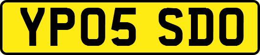 YP05SDO