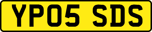YP05SDS