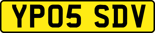YP05SDV