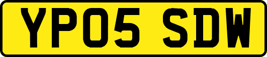YP05SDW