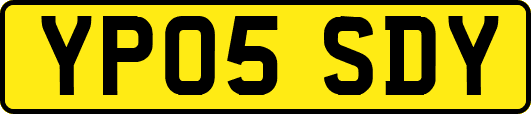 YP05SDY