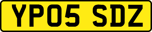 YP05SDZ