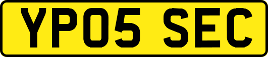 YP05SEC