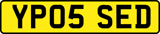 YP05SED