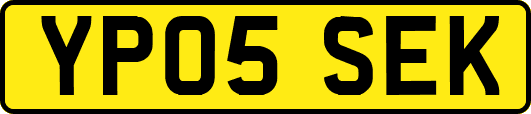 YP05SEK