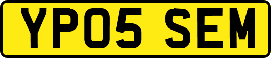 YP05SEM