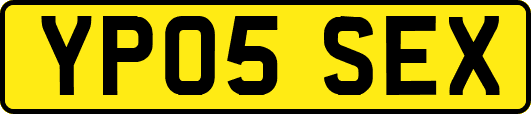 YP05SEX