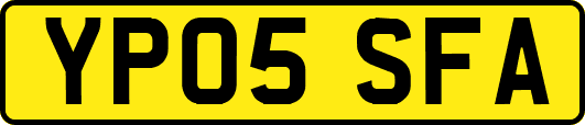 YP05SFA