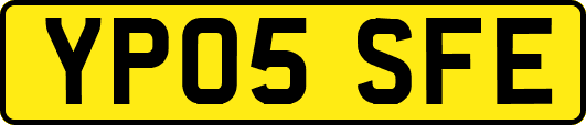 YP05SFE
