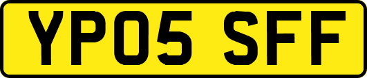 YP05SFF