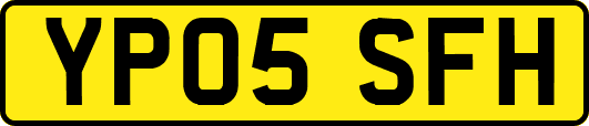 YP05SFH