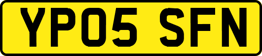 YP05SFN