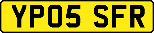 YP05SFR