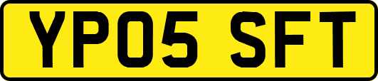 YP05SFT