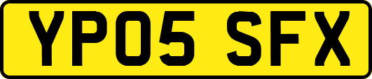 YP05SFX