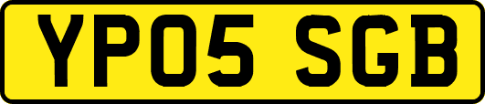 YP05SGB