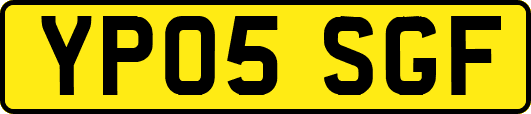 YP05SGF