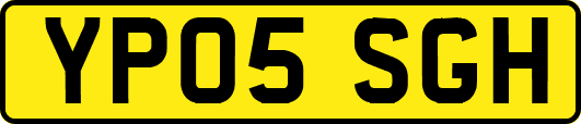 YP05SGH