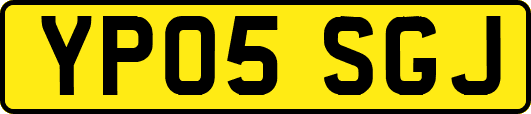 YP05SGJ