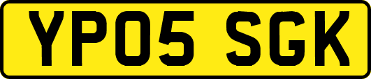 YP05SGK