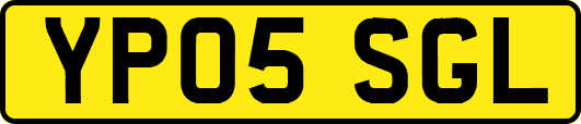 YP05SGL