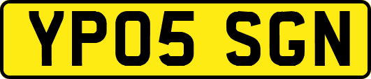 YP05SGN