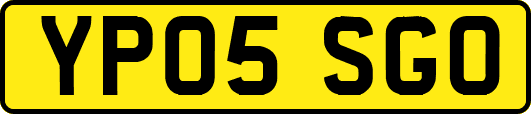 YP05SGO