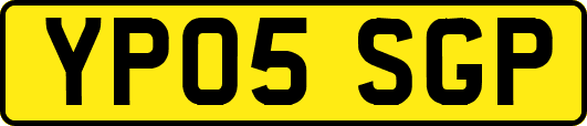 YP05SGP