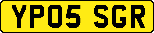YP05SGR