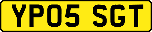 YP05SGT
