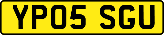 YP05SGU