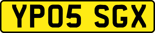 YP05SGX