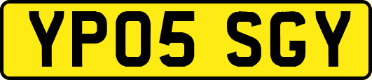 YP05SGY