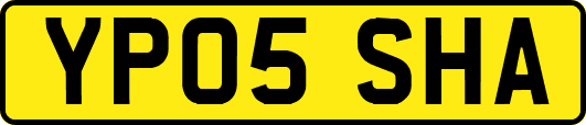 YP05SHA
