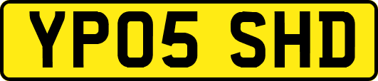 YP05SHD