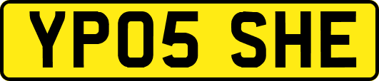 YP05SHE