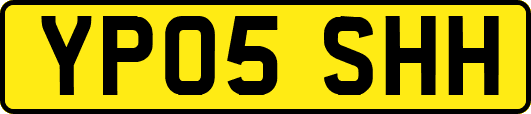 YP05SHH