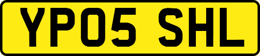 YP05SHL